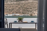 Sifnos House & Spa, Kamares, Sifnos