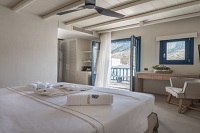 Sifnos House & Spa, Kamares, Sifnos