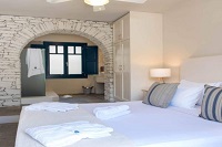 Sifnos House & Spa, Kamares, Sifnos