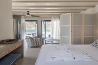 Sifnos House & Spa, Kamares, Sifnos