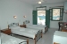 A Triple room with sea view , Tzannis Aglaia Pension, Kamares, Sifnos, Cyclades, Greece