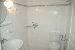 A Bathroom, Tzannis Aglaia Pension, Kamares, Sifnos, Cyclades, Greece