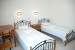 A Double room, Tzannis Aglaia Pension, Kamares, Sifnos, Cyclades, Greece
