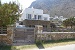 Villa Panoriou overview, Villa Panoriou, Kamares, Sifnos, Cyclades, Greece