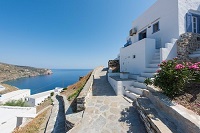 Aris & Maria Houses, Kastro, Sifnos