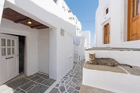 Aris & Maria Houses, Kastro, Sifnos