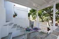 Aris & Maria Houses, Kastro, Sifnos