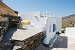 Bella studio exterior, Aris & Maria Houses, Kastro, Sifnos, Cyclades, Greece