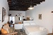 Portou apartment bedroom, Aris & Maria Houses, Kastro, Sifnos, Cyclades, Greece