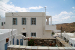 Exterior of the house, Katigianna House, Kastro, Sifnos