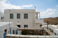 Katigianna House, Kastro, Sifnos