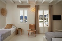 Aerina Residences, Platys Yialos, Sifnos