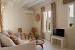 Living room, Aerina Residences, Platys Yialos, Sifnos