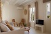Living room, Aerina Residences, Platys Yialos, Sifnos