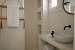 The bathroom, Aerina Residences, Platys Yialos, Sifnos