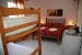 A Quadruple room, Ageliki Pension, Platy Yialos, Sifnos, Cyclades, Greece