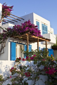 The Alexandros Hotel, Platys Gialos, Sifnos