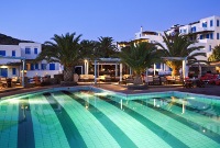 The Alexandros Hotel, Platys Yialos, Sifnos