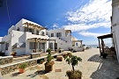 rooms on sifnos - Ammos Sifnos Village