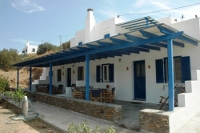 Athimariti Apartments, Platys Yialos, Sifnos