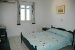Apartment bedroom , Athimariti Apartments, Platys Yialos, Sifnos, Cyclades, Greece