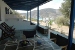 View from the two-bedroom apartment, Athimariti Apartments, Platys Yialos, Sifnos, Cyclades, Greece