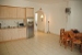 Living room from another angle, Athimariti Apartments, Platys Yialos, Sifnos, Cyclades, Greece