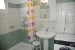 Second bathroom, Athimariti Apartments, Platys Yialos, Sifnos, Cyclades, Greece