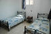 Second bedroom, Athimariti Apartments, Platys Yialos, Sifnos, Cyclades, Greece