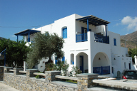 Athimariti Studios, Platys Yialos, Sifnos.