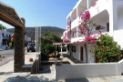 hotels on sifnos - Benakis Hotel