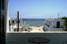 Top floor sea view balcony, Benakis Hotel, Platys Yialos, Sifnos