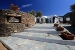 Entrance to the Edem Apartments, Edem Apartments, Platy Yialos, Sifnos