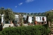 Outdoor breakfast lounge, Edem Apartments, Platy Yialos, Sifnos