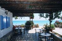 Efrosini Hotel near the beach, Platy Yialos, Sifnos