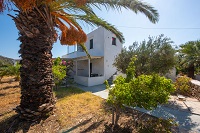 Elisso Villas, Platys Yialos, Sifnos