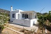 An exterior view of the house, Elisso Villas, Platy Yialos, Sifnos