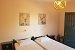 A studio's bedroom, Elisso Villas, Platy Yialos, Sifnos