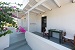 Veranda, Elisso Villas, Platy Yialos, Sifnos