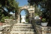 Main entrance, Giannakas Studios, Platy Yialos, Sifnos, Cyclades, Greece