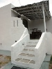 Entrance to the maisonette , Giannakas Studios, Platy Yialos, Sifnos, Cyclades, Greece