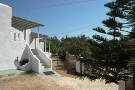 Giannakas Studios, Sifnos, Greece