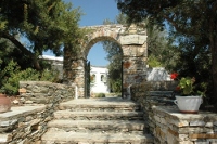 Giannakas Studios, Platy Yialos, Sifnos