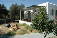 Giannakas Studios Inside, Platy Yialos, Sifnos