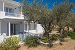 Irini Villa exterior, Irini Villa, Platy Yialos, Sifnos, Cyclades, Greece