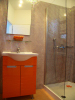 Bathroom, A Bathroom at Bathroom, Kohylia Apartments, Platy Yialos, Sifnos
