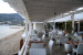Outdoor Cafe, Kohylia Apartments, Platy Yialos, Sifnos
