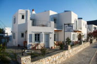 Kohylia Overview, Platy Yialos, Sifnos