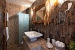 Bathroom, MA Beachfront House, Platy Yialos, Sifnos