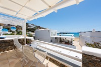 MA Beachfront House, Platy Yialos, Sifnos